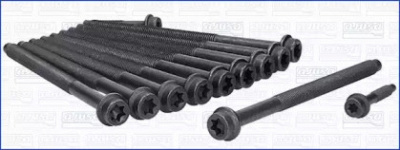 WILMINK GROUP wg1009667 -  Комплект болтов головки цилидра